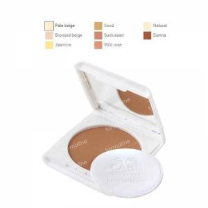 Eye Care Compact Powder Bronzed Beige 7 8 g