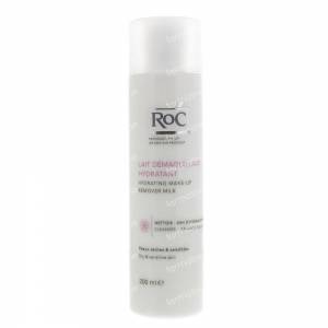 Roc Hydrating Make-Up Remover Milk 200 ml