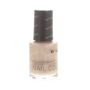 Korres Nail Colour 33 Metaliic Sand 10 ml