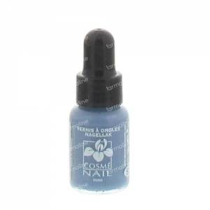 Lisandra Cosmà©nail 51 Bleu Souris 5 ml
