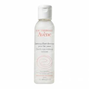 Avà¨ne Gentle Eye Make-Up Remover 125 ml
