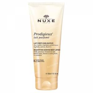 Nuxe Prodigieux Beautifying Scented Body Lotion 200 ml