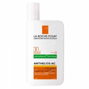 La Roche Posay Anthelios UV 30 AC 50 ml