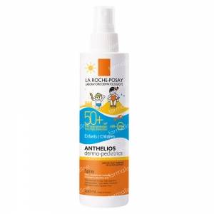 La Roche Posay Anthelios Spf50 Dermo Ped Aerosol 200 ml