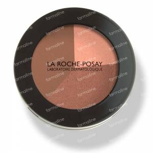 La Roche Posay Toleriane Teint Powder Soleil 12 g