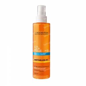 La Roche Posay Anthelios SPF50+ Oil 200 ml