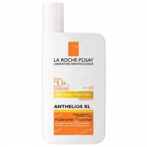 La Roche Posay Anthelios SPF50+ Fluide Extreme Teinte ap 50 ml