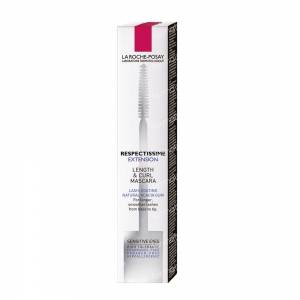 La Roche Posay Respectissime Mascara Extension Brown 8,40 ml