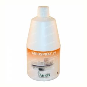 Anios Aniospray 1 l
