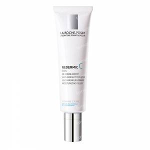 La Roche Posay Redermic C Dry Skin 40 ml
