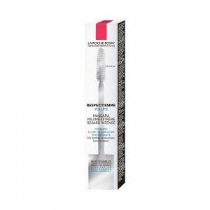 La Roche Posay Respectissime Mascara Volume Extreme Noir 8,30 ml