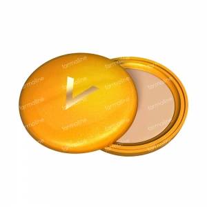 Vichy Capital Soleil Beautyfying Sun Protection Compact Golden SPF30 Sandy Beige 1 g