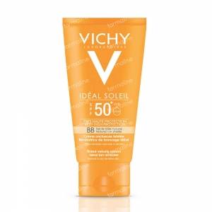 Vichy Idà©al Soleil BB SPF50 50 ml