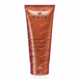 Nuxe Sun Body Self-Tanning Lotion 100 ml tube