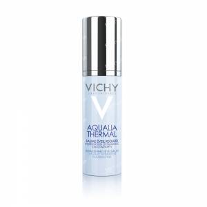 Vichy Aqaulia Thermal Eye-Balm 15 ml