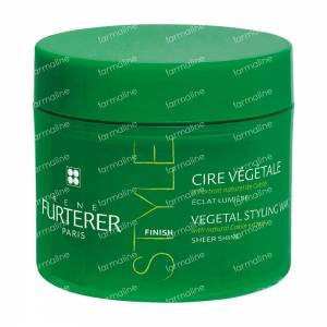 Rene Furterer Coiffant Styling Wax 50 ml
