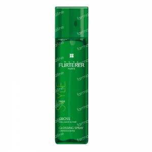 Rene Furterer Coiffant Spray Gloss 100 ml
