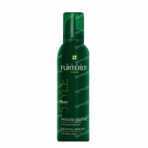 Rene Furterer Vegetal Mousse 200 ml