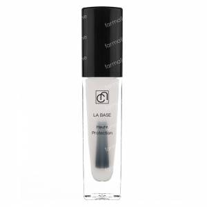 Les Couleurs De Noir Nail Varnish Basic 8 ml