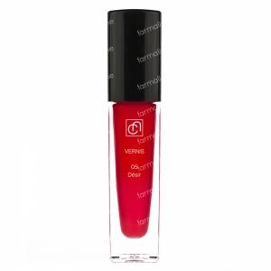 Les Couleurs De Noir Nail Varnish 05 Desir 8 ml