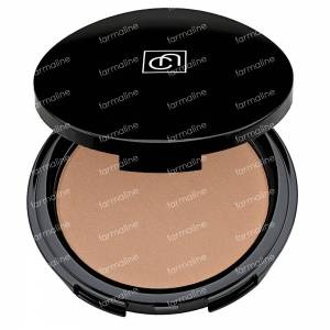 Les Couleurs De Noir Soft Touch Bronzer 01 1 St