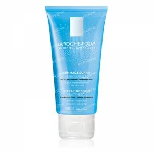 La Roche Posay Physiological Ultra-Fine Scrub 50 ml
