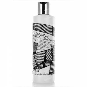 Rainpharma Cleansing Herbal Shower Jelly 250 ml