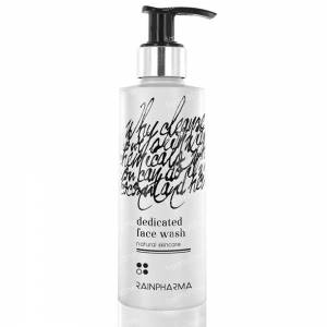 Rainpharma Dedicated Face Wash 200 ml
