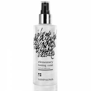 Rainpharma Elementary Toning Mist 200 ml