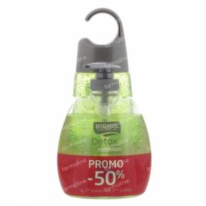 Bodysol Douche + Handwash Detox Promo Duopack Lowered Price 2 items