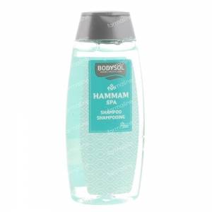Bodysol Shampoo Hammam Spa 200 ml