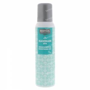 Bodysol Drying Shampoo Hammam Spa 150 ml