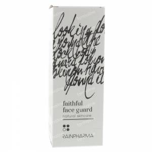 Rainpharma Faithfull Face Guard 50 ml