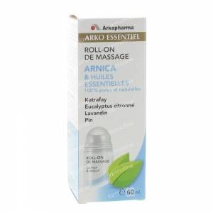 Arko Essentiel Roll-on Massage 60 ml