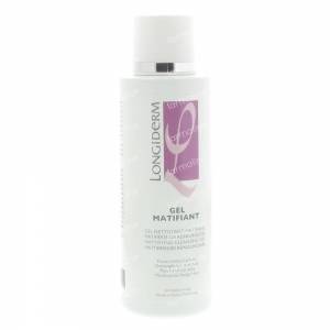 Longiderm Anti-Aging Matifying Cleaning Gel 200 m