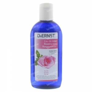 Dr Ernst Eau De Rose 200 ml