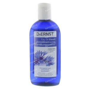 Dr Ernst Eau De Bleuet 200 ml