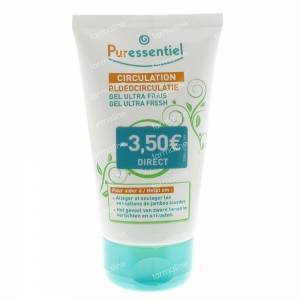 Puressentiel Blood Circulation Promo 125 ml