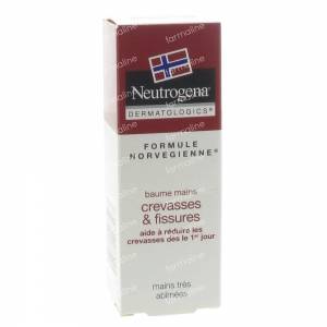 Neutrogena Hand Balm Tear & Cracks 15 ml
