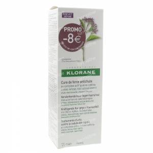 Klorane Reinforcement Treatment Quinine Promo 125 ml