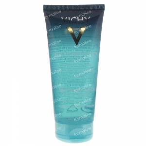Vichy Ideal Body Douche Gel Oil 200 ml