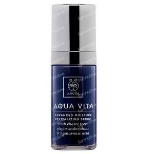 Apivita Aqua Vita Hydrating & Revitalizing Serum 30 ml