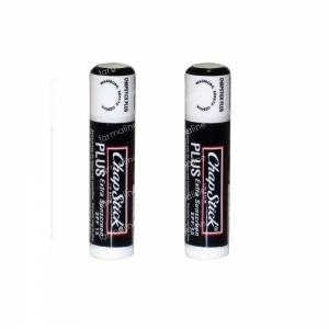 Chapstick Regular Lipbalm Duopack 8,50 g