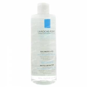 La Roche Posay Physiological Micellar Solution 400 ml