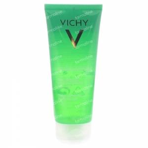Vichy Normaderm Purifying Cleansing Gel Promo Lowered Price 100 ml