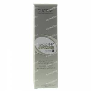 Ducray Melascreen Skin Aging Caused By the Sun Night Cream 50 ml