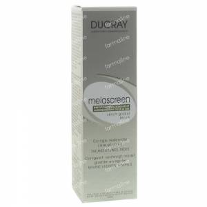 Ducray Melascreen Skin Aging Caused By The Sun Serum 30 ml