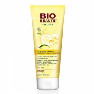 Nuxe Bio Beautà© Gel-Crà¨me Express 24h Hydraterend and Toning 200 ml