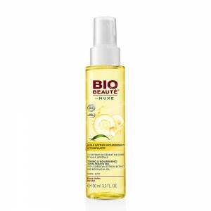 Nuxe Bio Beautà© Toning & Nourishing Satin-Touch Oil 100 ml