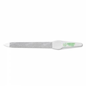 Morser Nail File Sapphire Coarse+Fine 12,5Cm 1